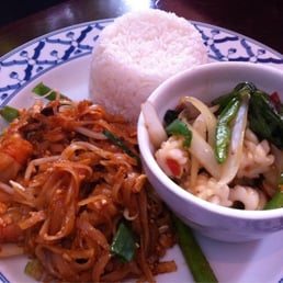 Pad Thai