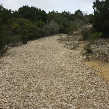 Comanche Lookout Park - Level 3, I think - Parks Near Me - San Antonio, Texas