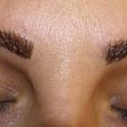 A Natural Look Permanent Makeup By Marti