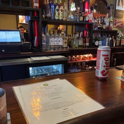 Scotty's Bar
