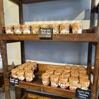 Temptation's Bite  - Homemade Jams - Bakeries Near Me - Houston, Texas