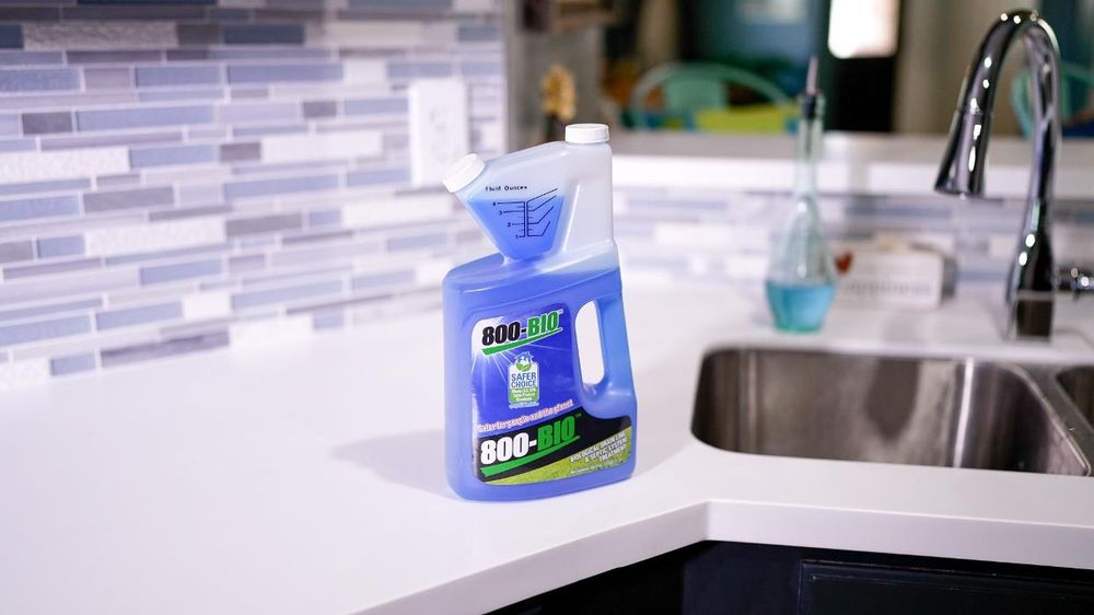 Slide of 1-800-PLUMBER +AIR - Naperville