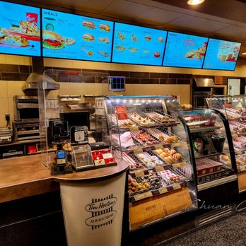 Tim Hortons - Staff area - Bakeries Near Me - Mississauga, Ontario Tim Hortons - Staff area - Bakeries Near Me - Mississauga, Ontario