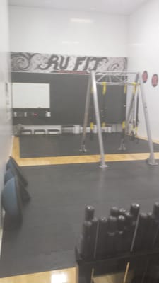 Sonny Werblin Recreation Center by null