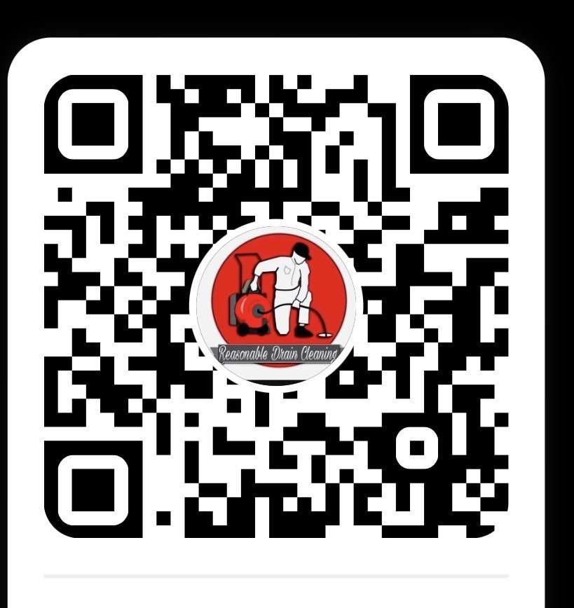 Slide of Reasonable Drain Cleaning