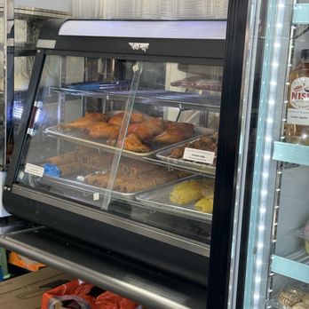 Nissi - hot food case - Vietnamese Near Me - Burien, Washington Nissi - hot food case - Vietnamese Near Me - Burien, Washington