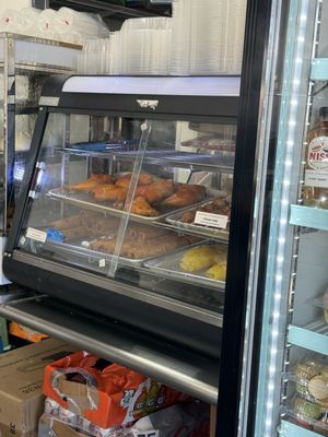 Nissi Deli and Bakery by null