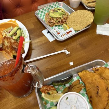 Taqueria el Azteca - Mexican Near Me - Stockton, California Taqueria el Azteca - Mexican Near Me - Stockton, California