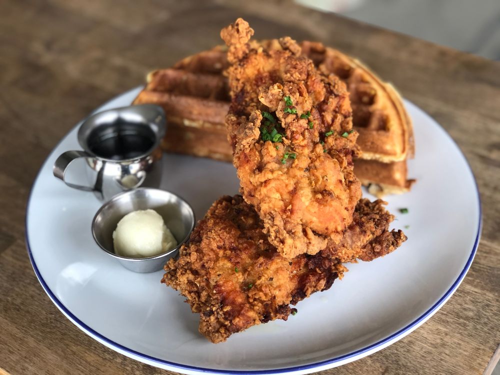 Toast Kitchen & Bakery
