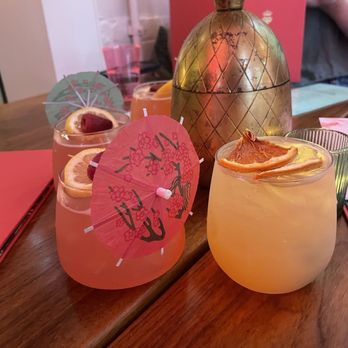 Crown Jewel - Drinks - Tapas/Small Plates Near Me - Portland, Maine