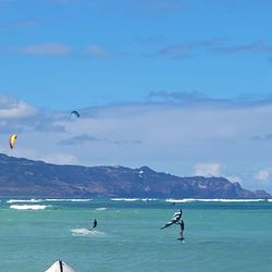 Maui Kiteboarding Lessons by Aqua Sports Maui