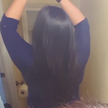Shear Creations by Nicole - Smooth and manageable hair! - Hair Stylists Near Me - Folsom, California