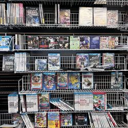Retro Respawn