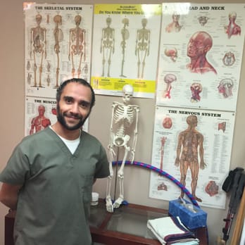 Mesrop Method - At the Office - Physical Therapy Near Me - Woodland Hills, California Mesrop Method - At the Office - Physical Therapy Near Me - Woodland Hills, California