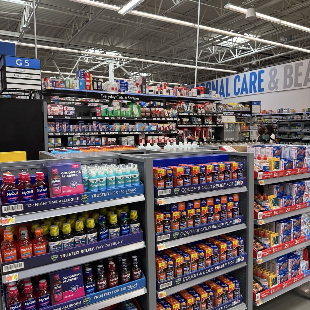 Walmart Supercenter - Grocery Near Me - Teterboro, New Jersey Walmart Supercenter - Grocery Near Me - Teterboro, New Jersey