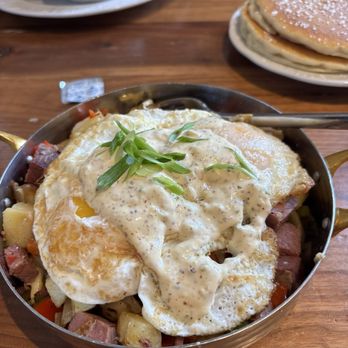 Darlene’s - Corn Beef HB - Breakfast & Brunch Near Me - Orland Park, Illinois Darlene’s - Corn Beef HB - Breakfast & Brunch Near Me - Orland Park, Illinois
