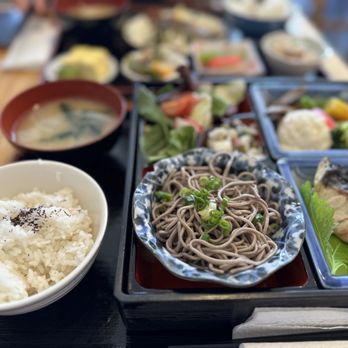 Azay - Bento meal - Japanese Near Me - Los Angeles, California Azay - Bento meal - Japanese Near Me - Los Angeles, California