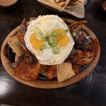 Don Ricardo's Bar & Grill - Chilaquiles Breakfast - Mexican Near Me - Arcadia, California