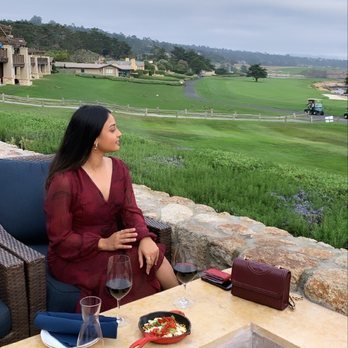 The Bench - New American Near Me - Pebble Beach, California