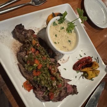 Bellamy's Restaurant - 10oz New York - New American Near Me - Escondido, California Bellamy's Restaurant - 10oz New York - New American Near Me - Escondido, California