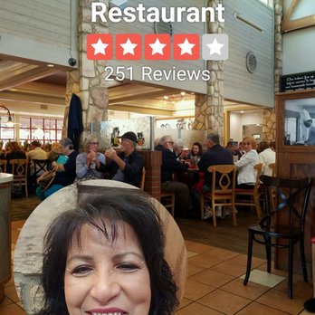 Brookfields Restaurant - American Near Me - Roseville, California