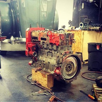 Black Haze Diesel Performance - Commercial Truck Repair Near Me - Hinton, Alberta