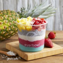 everbowl - Blue Lagoon