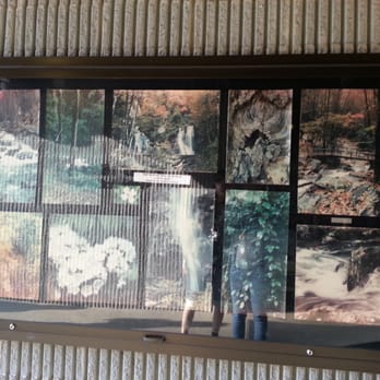 Anna Ruby Falls Gift Shop - Pictures of the area long ago - Gift Shops Near Me - Helen, Georgia