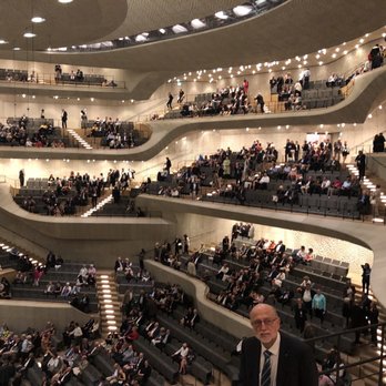 Elbphilharmonie Hamburg - The interior - Music Venues Near Me - Hamburg, HH Elbphilharmonie Hamburg - The interior - Music Venues Near Me - Hamburg, HH