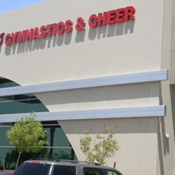 Arizona Dynamics - Chandler location - Gymnastics Near Me - Chandler, Arizona