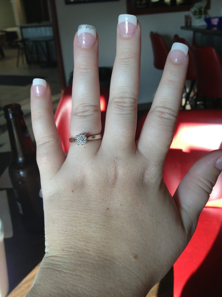 ROSE NAILS Updated August 2024 1901 Cornhusker Dr, South Sioux City