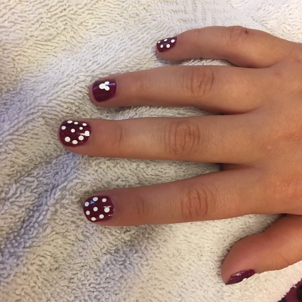 Van’s Nails - Nail Salons Near Me - Santa Clara, California Van’s Nails - Nail Salons Near Me - Santa Clara, California