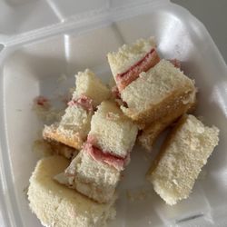 Arnolds Home of sweets