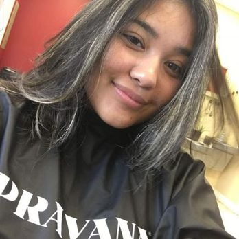 Salon On 7th - Anaheim after pic - Hair Salons Near Me - Dade City, Florida