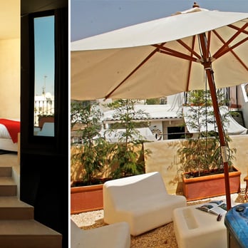 Hotel EME Catedral - Habitación Estándar con Terraza - Hotels Near Me - Seville, SE Hotel EME Catedral - Habitación Estándar con Terraza - Hotels Near Me - Seville, SE