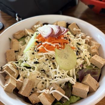 Hip Vegan - Vegan Near Me - Ojai, California Hip Vegan - Vegan Near Me - Ojai, California