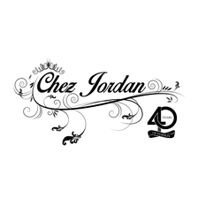 Chez Jordan - Chez jordan Logo