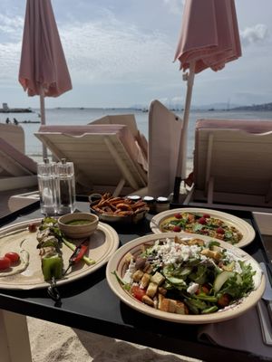 Cap d'Antibes Beach Hotel by null