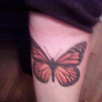 Big Fish Tattoo - Dave Hartman/Monarch - Tattoo Near Me - Solana Beach, California Big Fish Tattoo - Dave Hartman/Monarch - Tattoo Near Me - Solana Beach, California