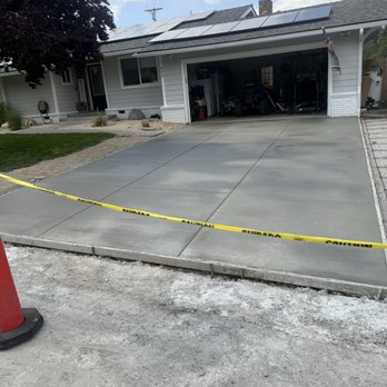 Complete Concrete - Patio Coverings Near Me - Reno, Nevada Complete Concrete - Patio Coverings Near Me - Reno, Nevada