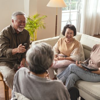 Oasis Senior Advisors Charleston SC - Elder Care Planning Near Me Oasis Senior Advisors Charleston SC - Elder Care Planning Near Me