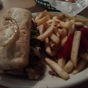 Hawgsville Saloon - Philly cheesesteak - Bars Near Me - Watervliet, Michigan Hawgsville Saloon - Philly cheesesteak - Bars Near Me - Watervliet, Michigan