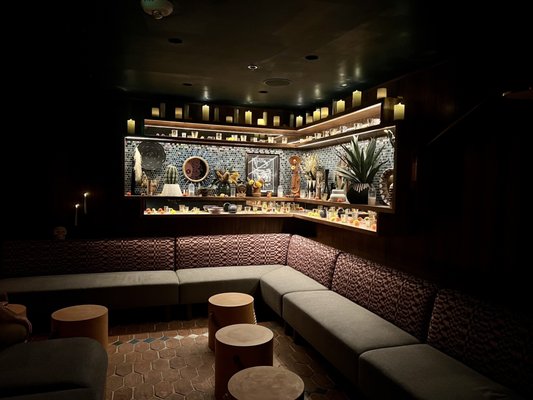 La Mina - The Village Dallas by null