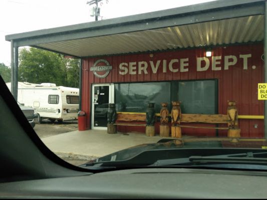 CAR CORNER - Updated April 2025 - 5301 Alma Hwy, Van Buren, Arkansas