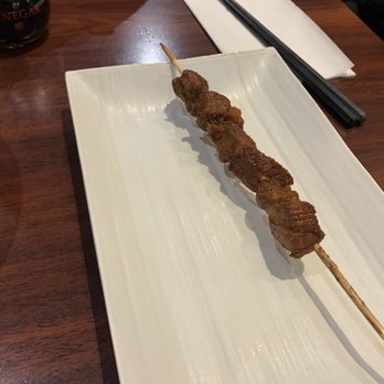 Magic Noodle - Lamb kabob is good but pricey - Chinese Near Me - Richmond Hill, Ontario Magic Noodle - Lamb kabob is good but pricey - Chinese Near Me - Richmond Hill, Ontario