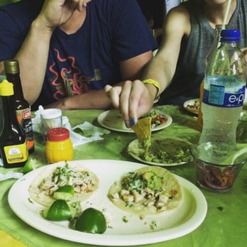 La Riviera Costeña - Tacos Near Me - Tulum, ROO La Riviera Costeña - Tacos Near Me - Tulum, ROO