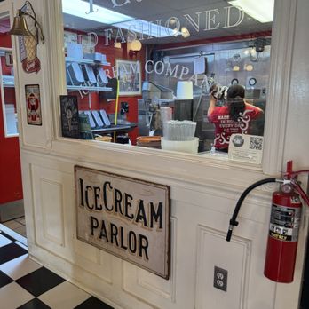 Pop’s Old Fashioned Ice Cream - Ice Cream & Frozen Yogurt Near Me - Alexandria, Virginia Pop’s Old Fashioned Ice Cream - Ice Cream & Frozen Yogurt Near Me - Alexandria, Virginia