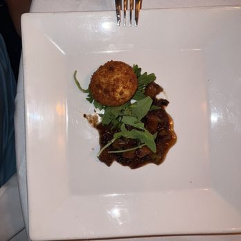Fig's Prime - Goat Cheese Croquette - Steakhouses Near Me - Altamonte Springs, Florida Fig's Prime - Goat Cheese Croquette - Steakhouses Near Me - Altamonte Springs, Florida