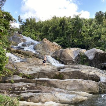 Casa Cubuy Ecolodge - Bed & Breakfast Near Me - Río Blanco, Puerto Rico