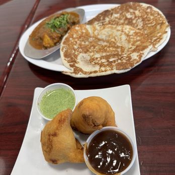 Annapurna Grill - Indian Near Me - Pasadena, California